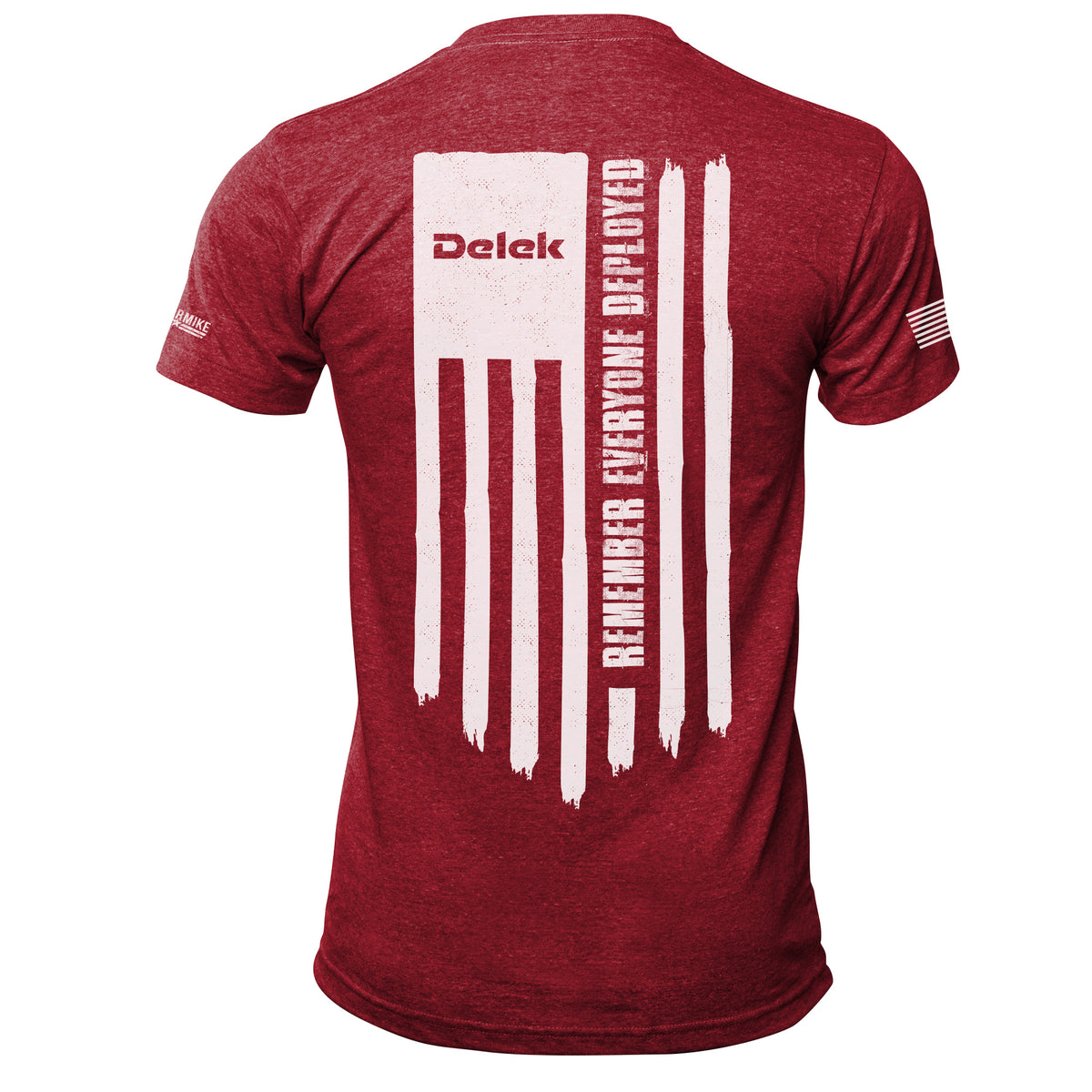 Delek R.E.D. Friday Tee