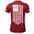 Delek R.E.D. Friday Tee