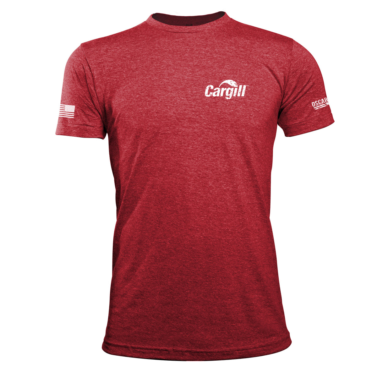 Cargill Remember Everyone Deployed Tee