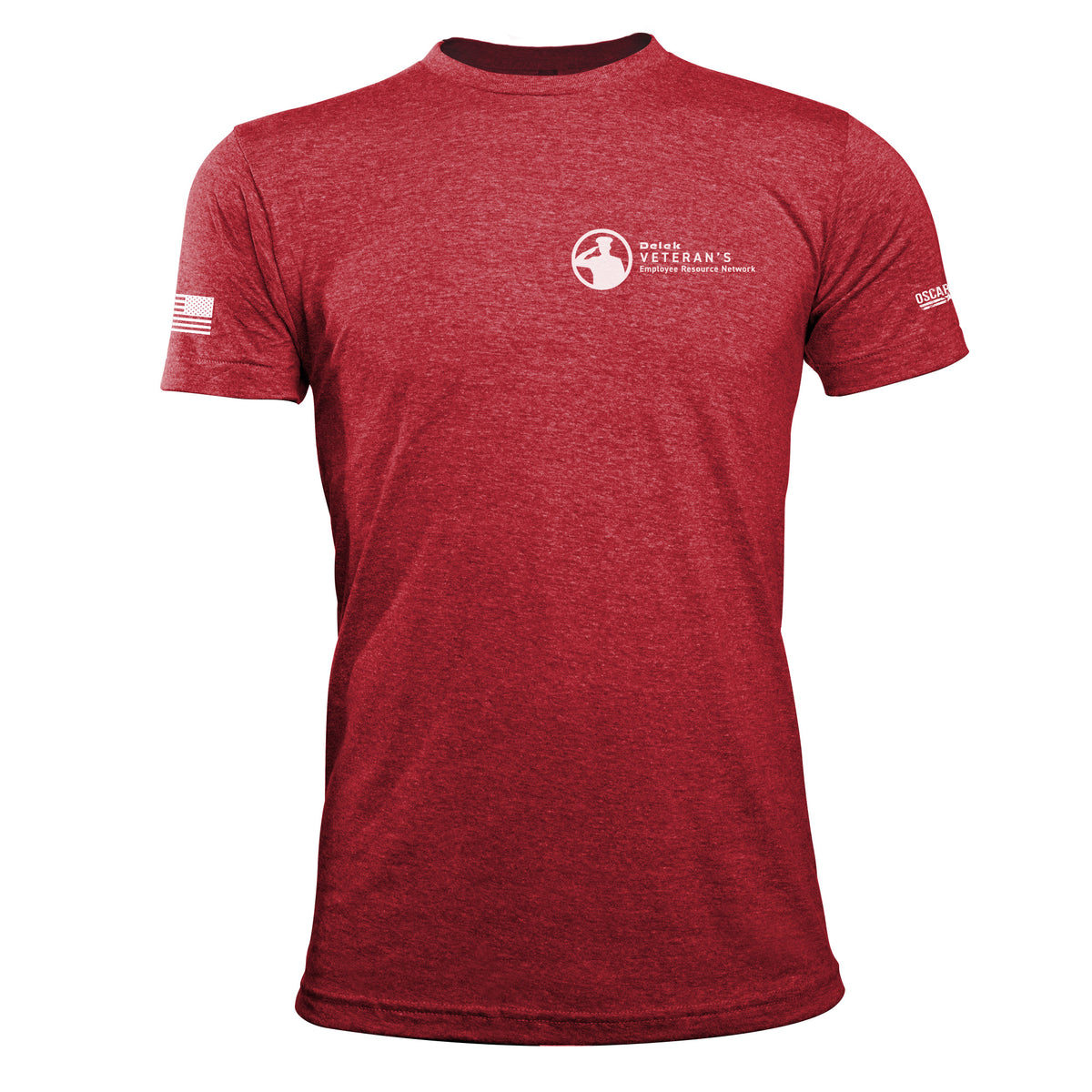 Delek R.E.D. Friday Tee