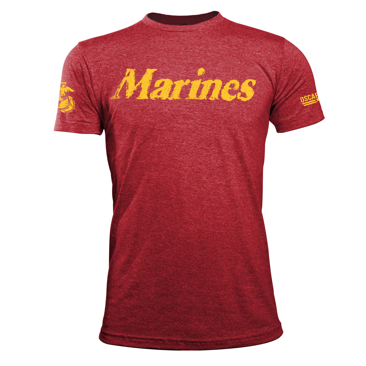 Marine Grit Tee