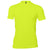 Men's Blank Tee - Hi-Viz