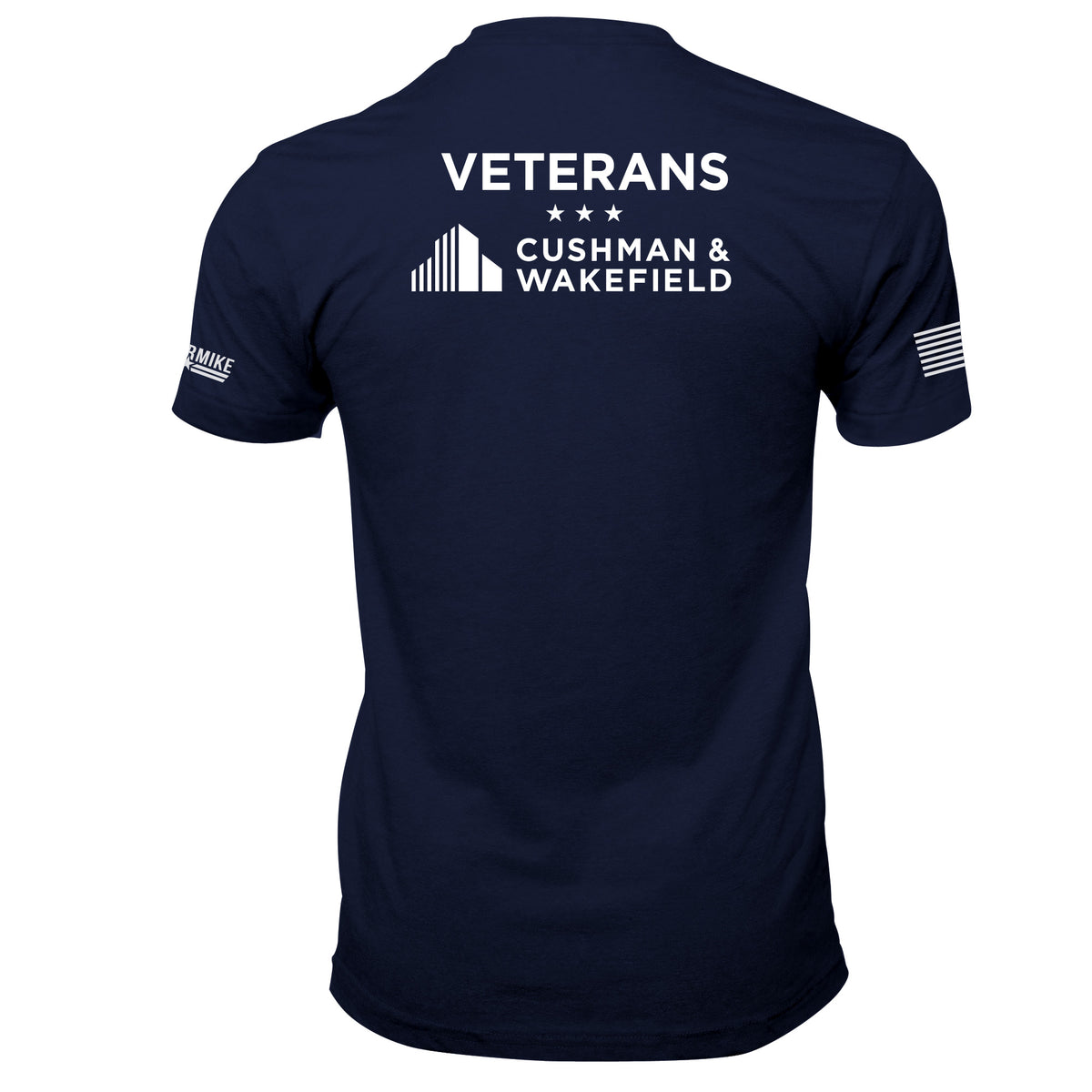 Cushman Wakefield Tee
