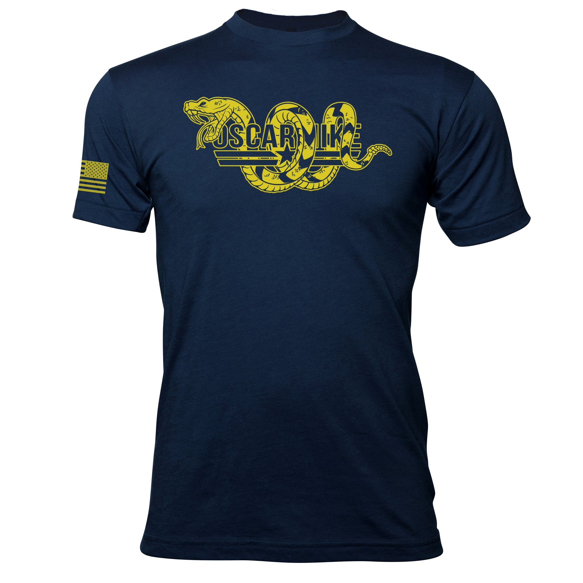 Gadsden Snake Tee