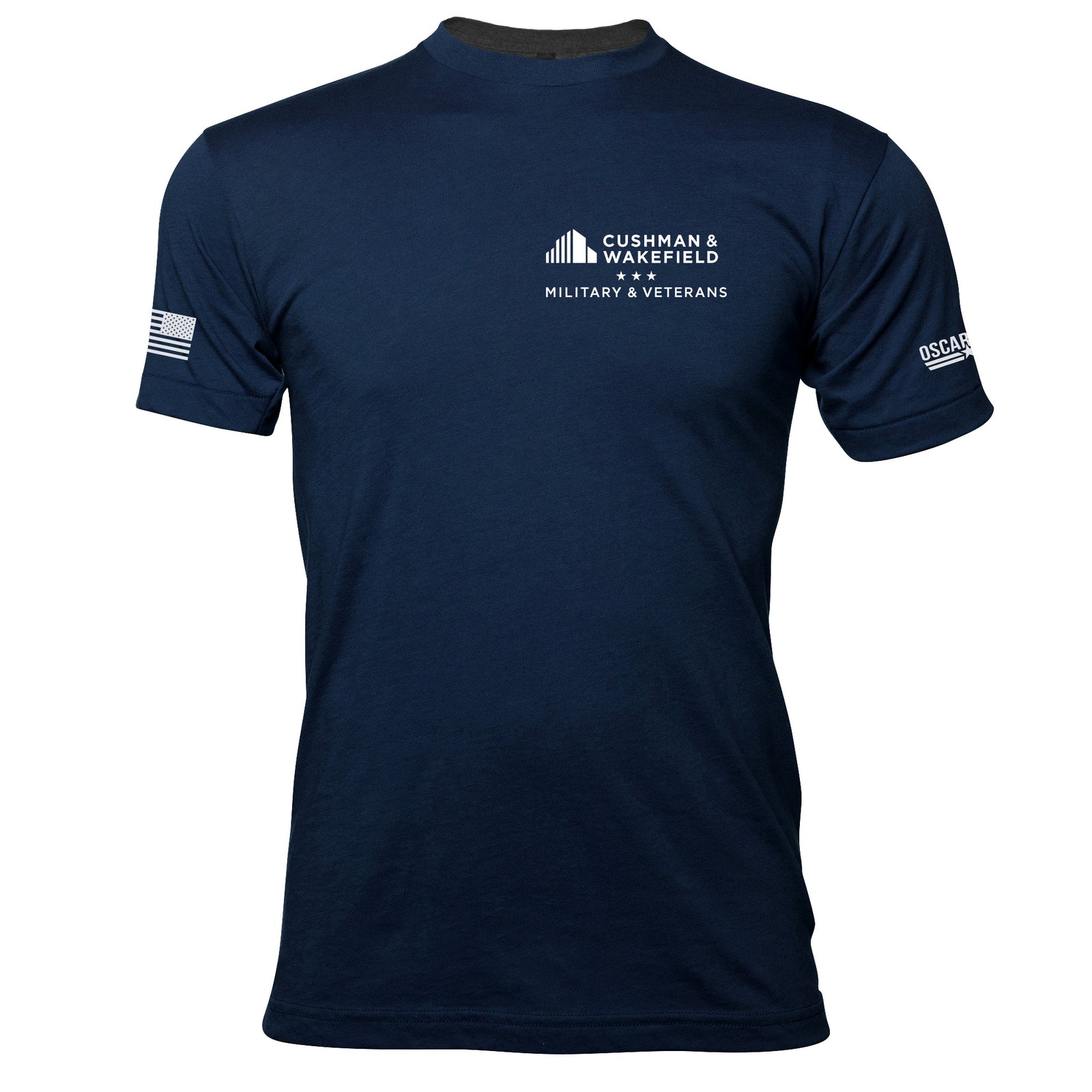 Cushman & Wakefield Tee