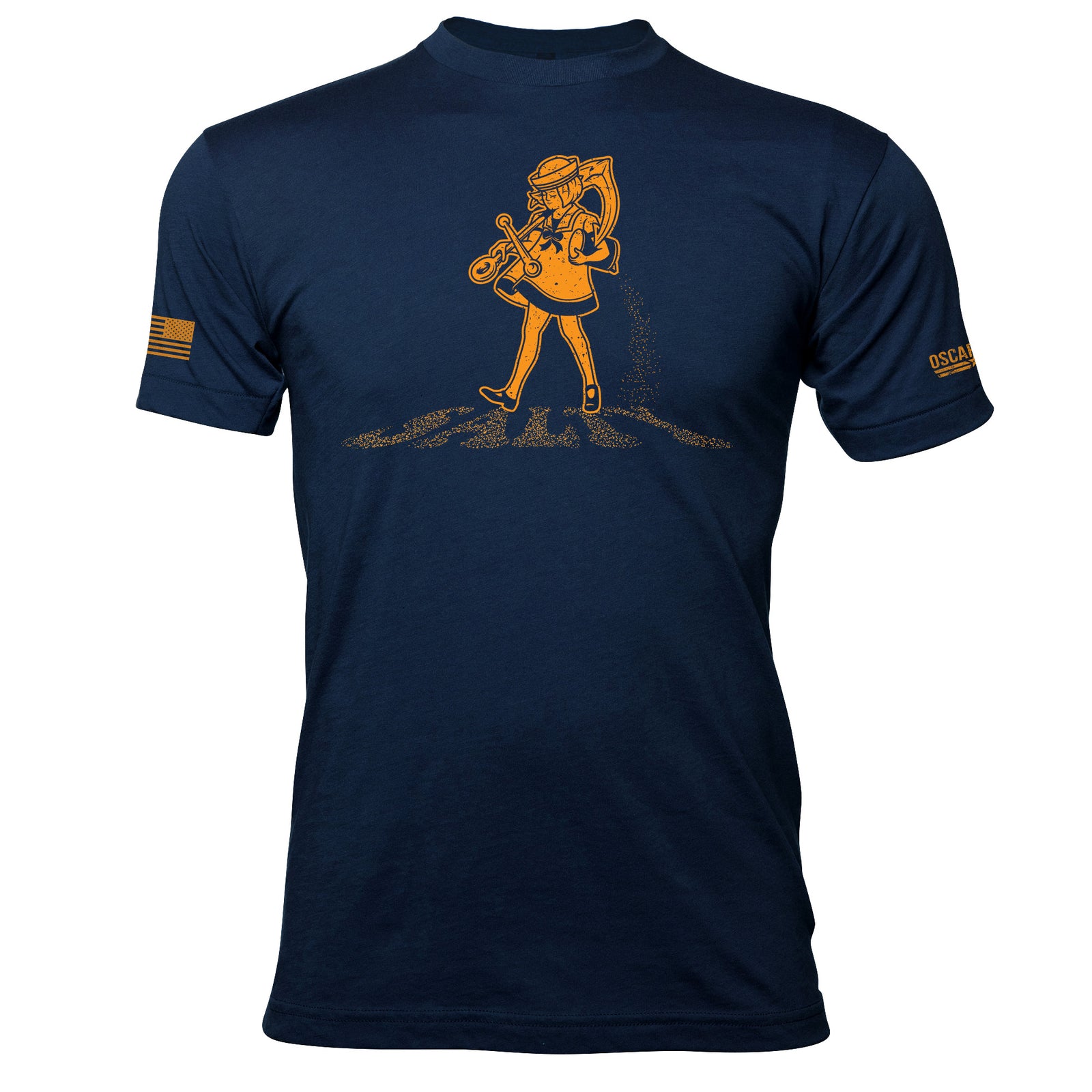 Salty Tee