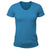 Women's Blank Tee - Ocean Marine