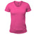 Women's Blank Tee - Pink