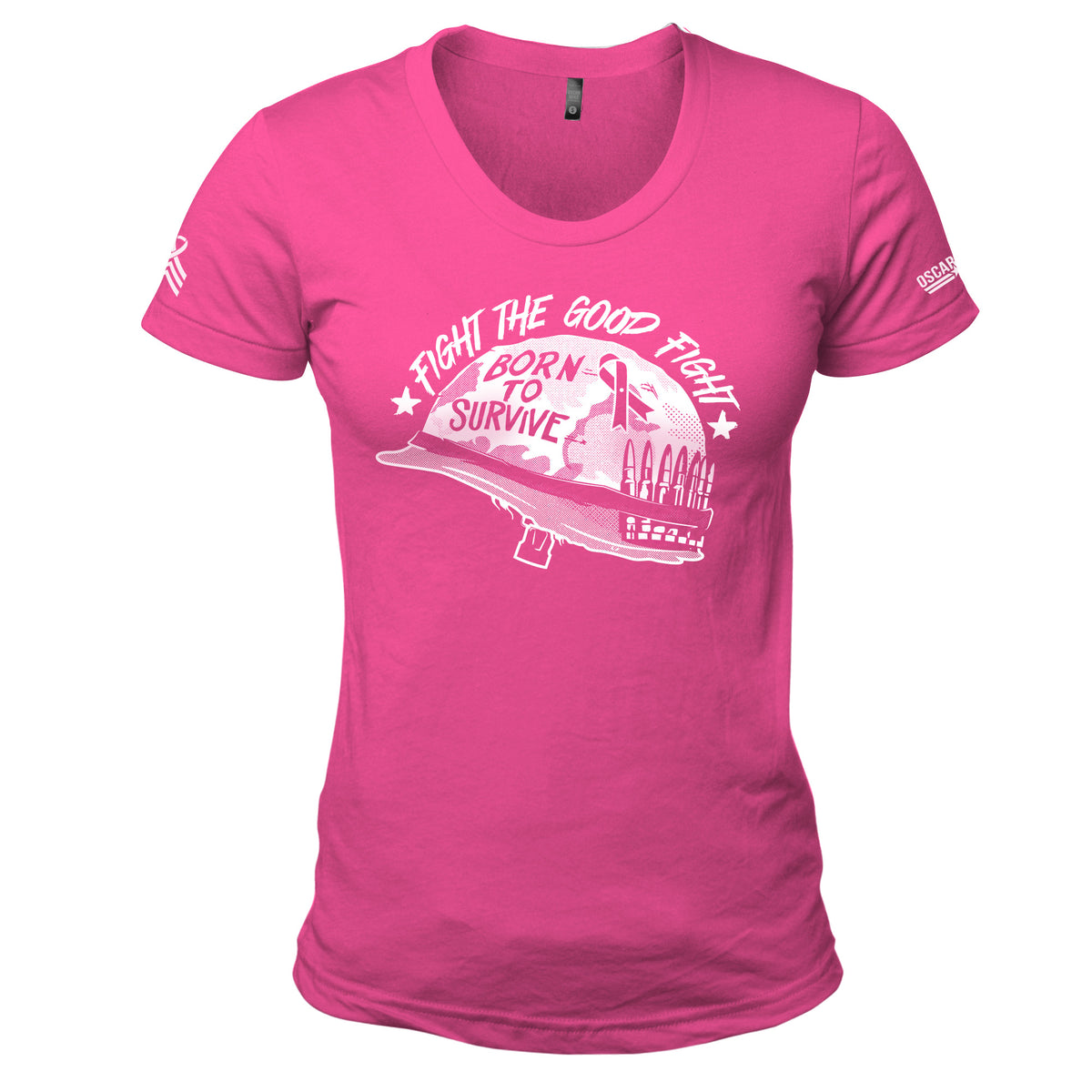 Women&#39;s Born to Survive