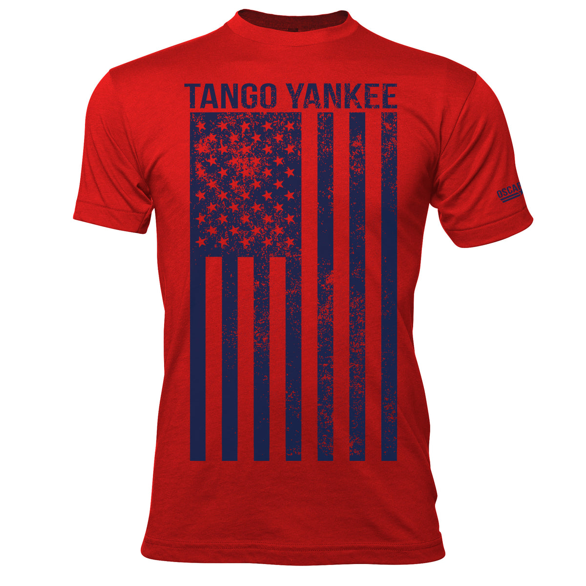 Tango Yankee Tee