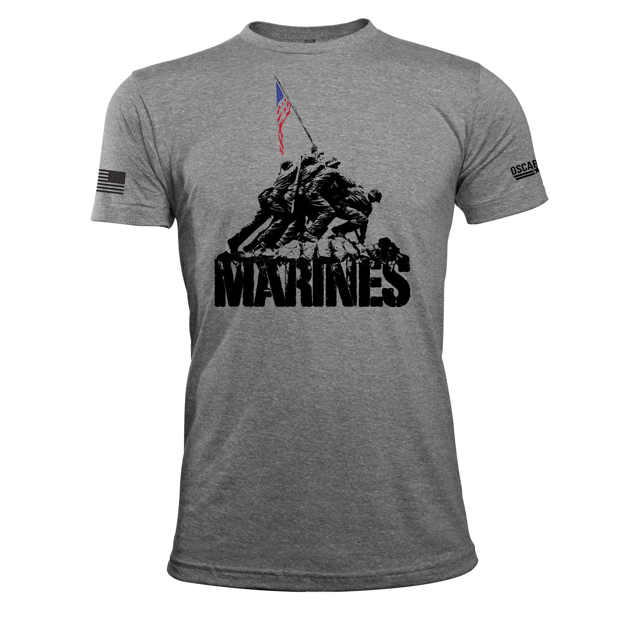 Iwo Jima Tee