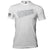 Exploded Logo Tee