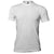 Men's Blank Tee - White