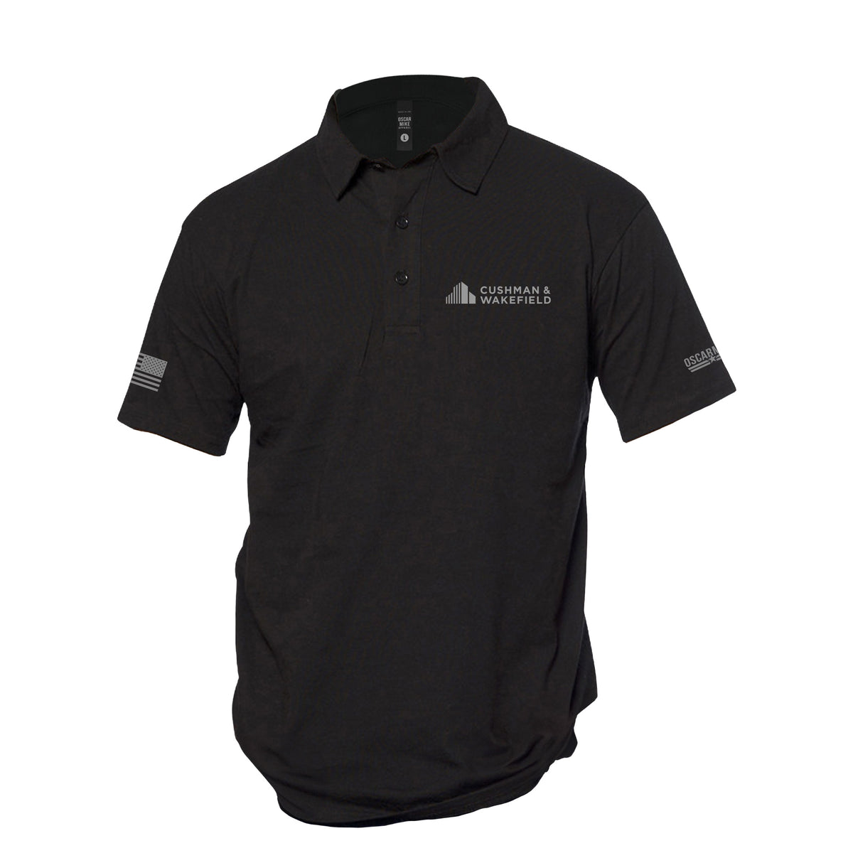 Cushman Wakefield Polo