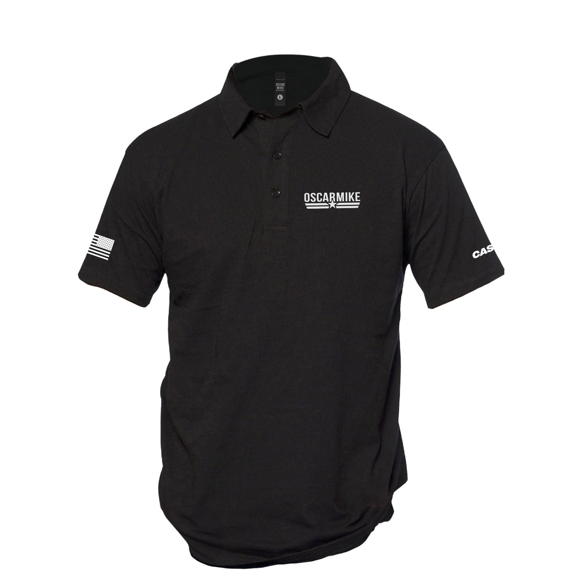 CNH - Case Polo