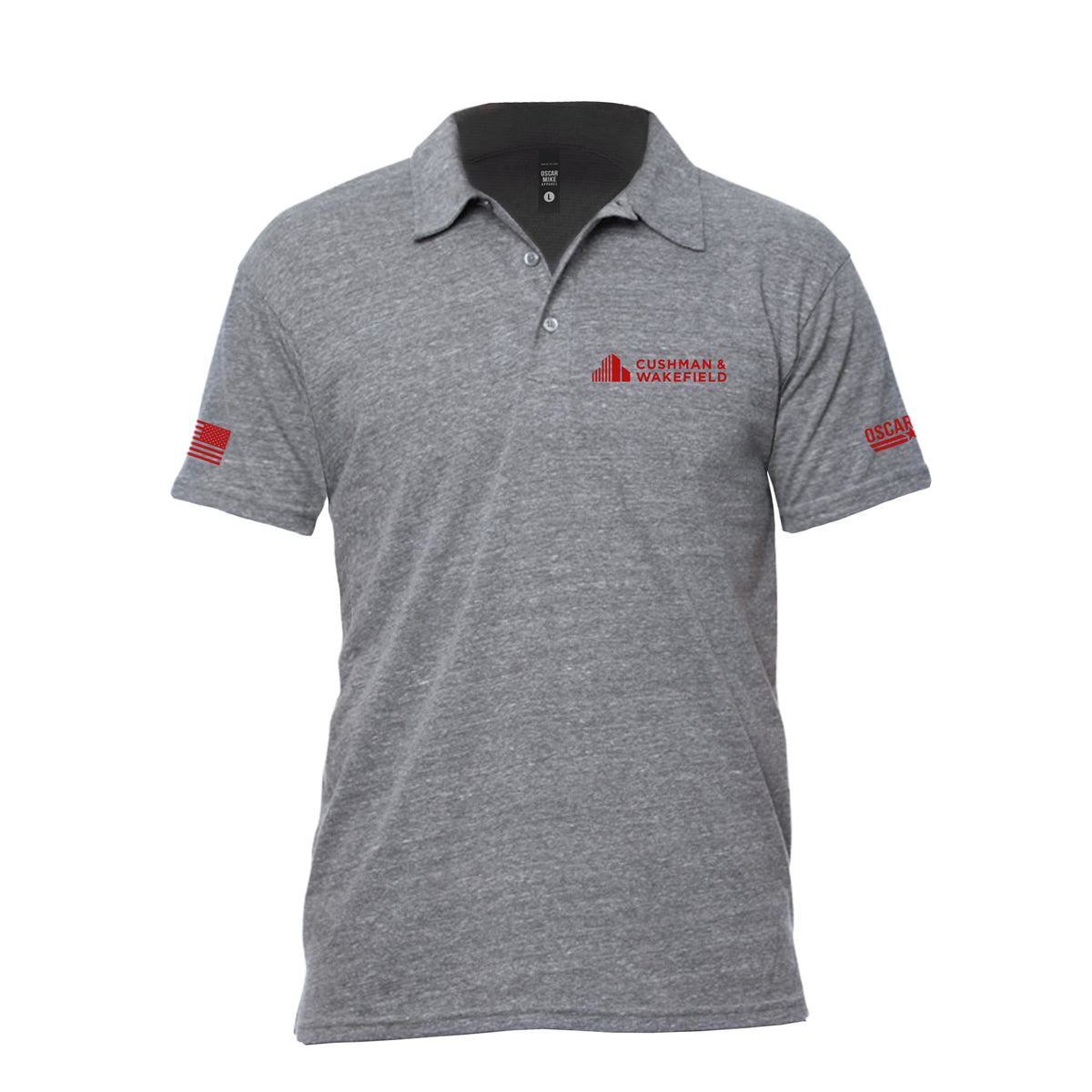 Cushman Wakefield Polo