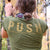 Women's Push Tee