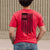 Bechtel Flag Tee