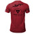 SVT Pro-Tech RED Friday Tee