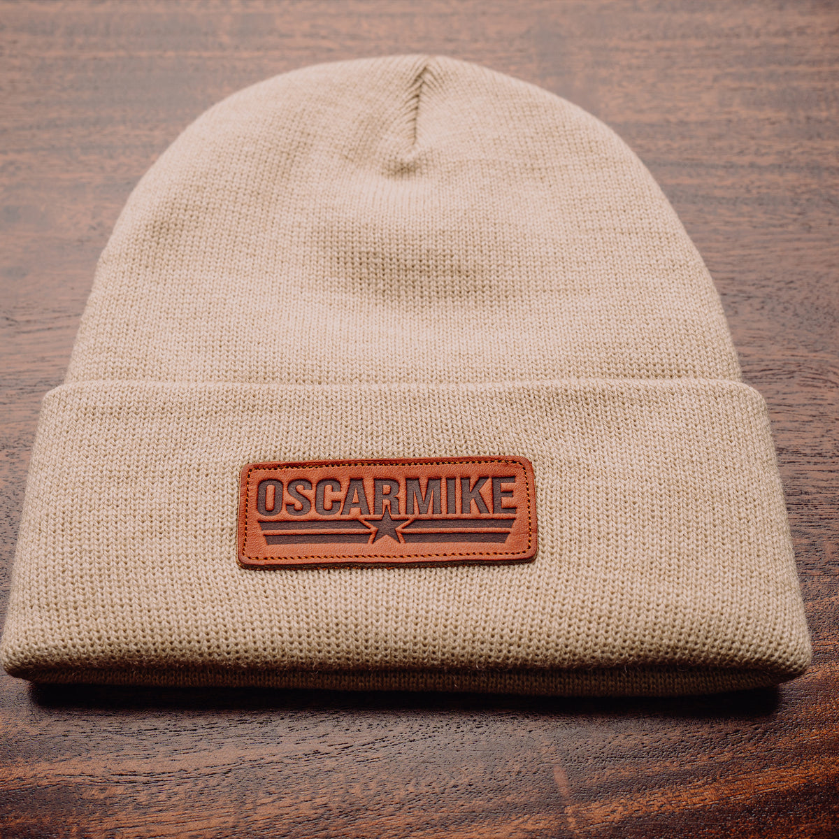 Pick a Beanie! - Oscar Mike Apparel
