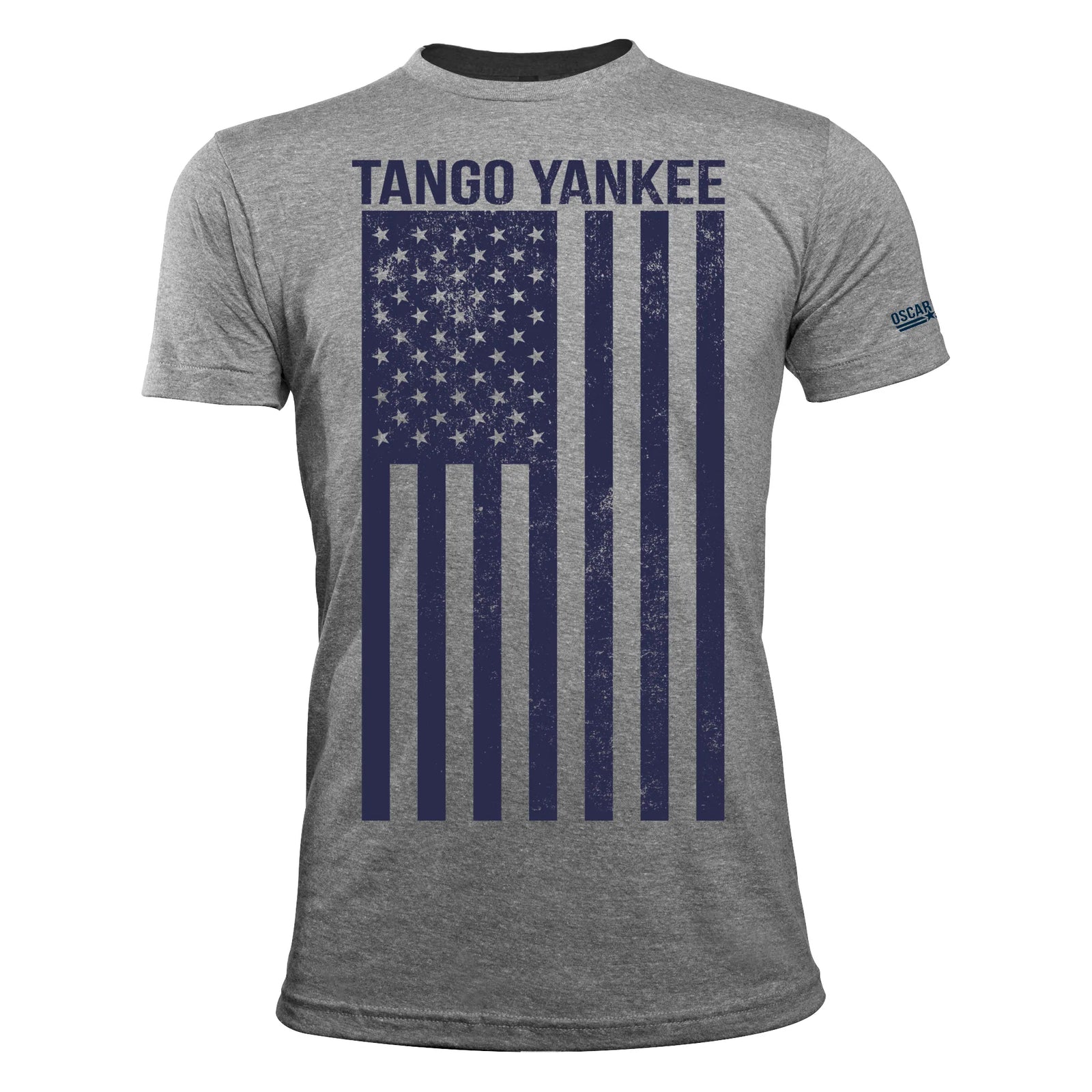 Tango Yankee Tee