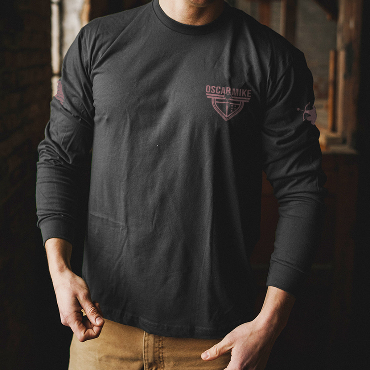 Valentines Day Long Sleeve