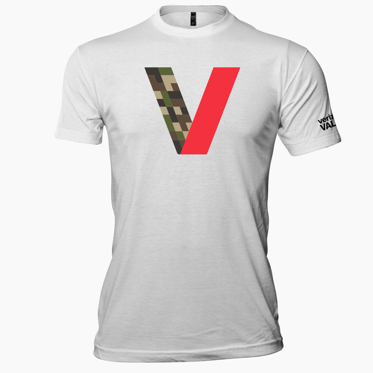Verizon Valor Tee