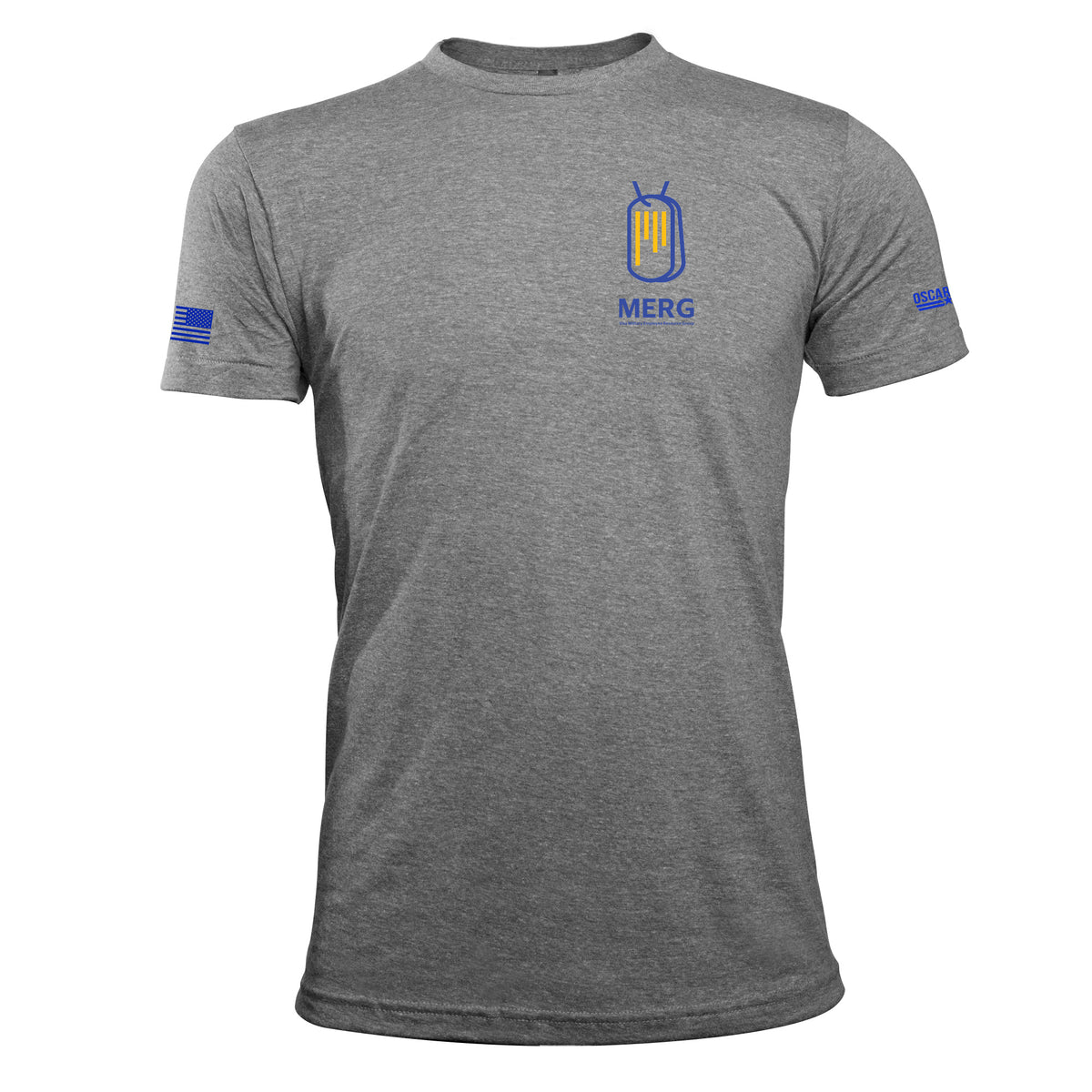 Visa’s Military Employee Resource Group Tee