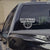 Reticle Decal