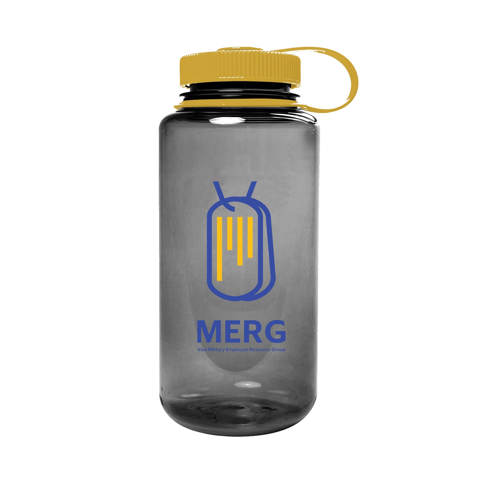 Visa’s Military Employee Resource Group 32oz Canteen