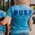 Women's Push Tee