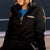 Amazon Warriors 1/2 Zip Sweatshirt