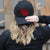 R.E.D. OPS HAT