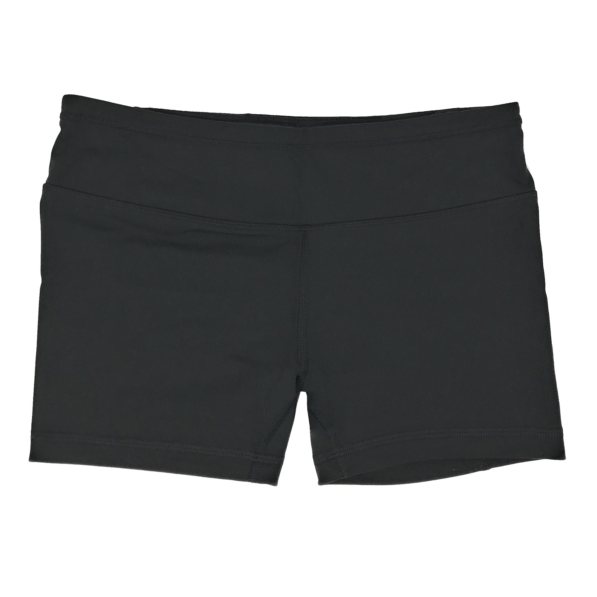 Blank Yoga Shorts