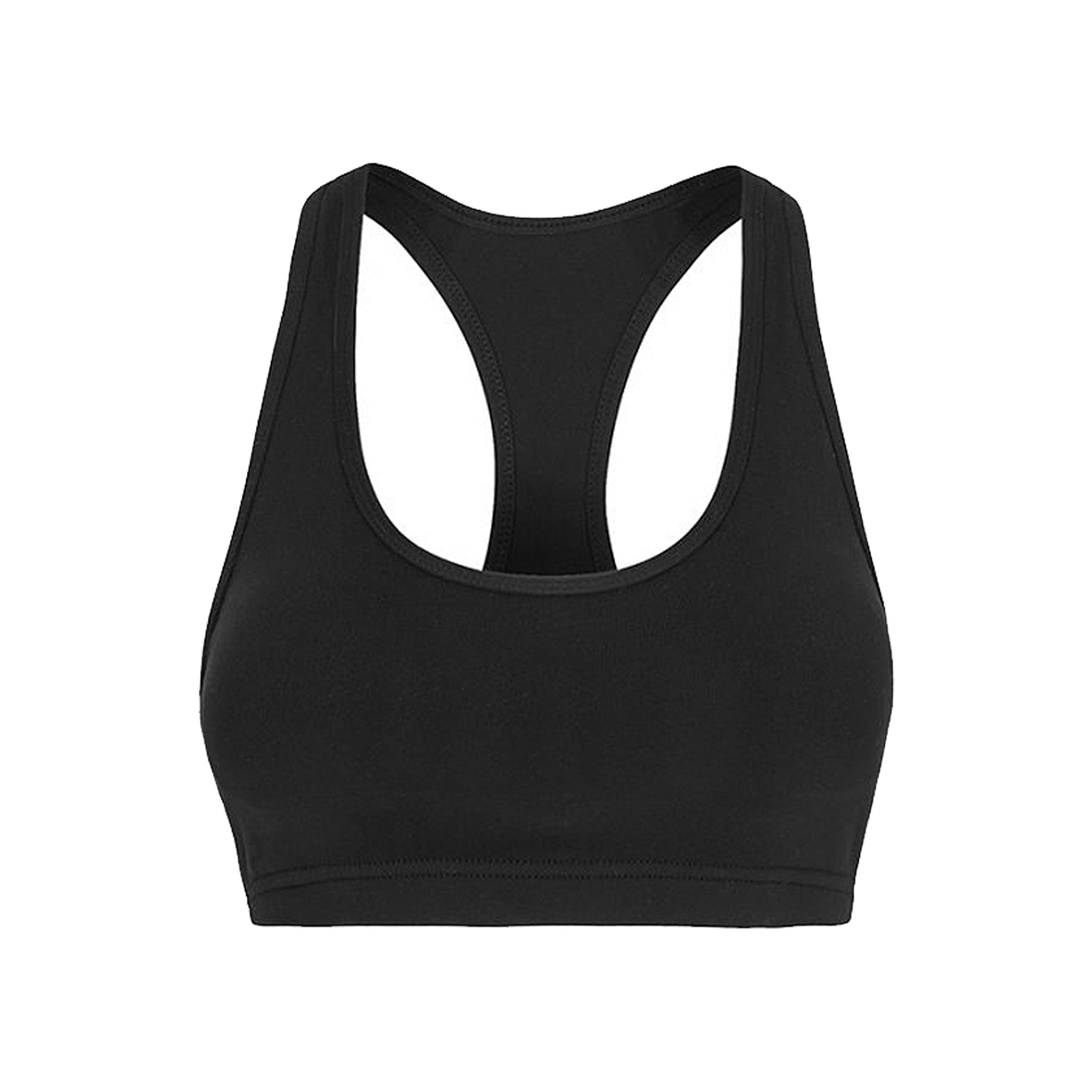 Blank Sports Bra