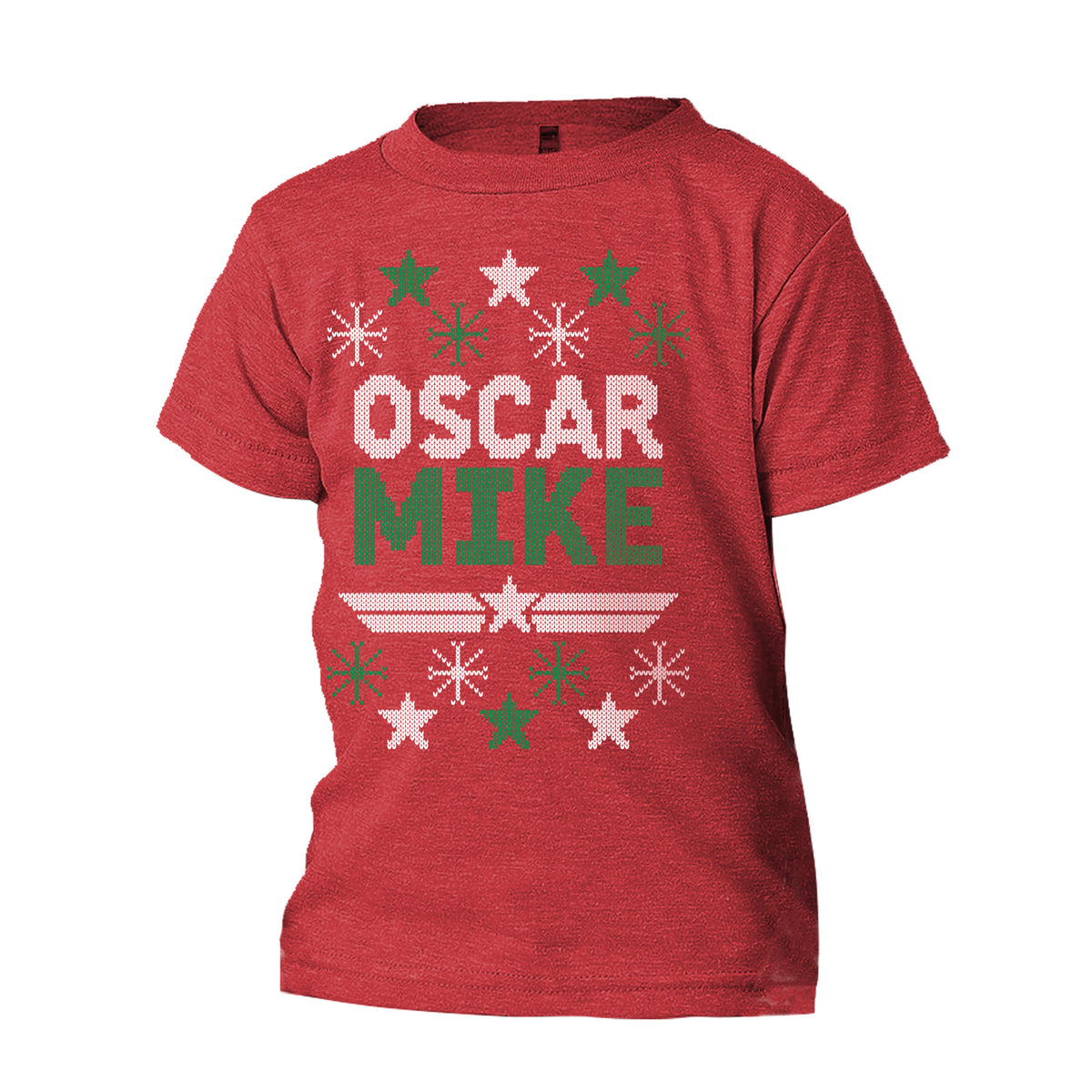 Kid&#39;s Ugly Holiday Statement Tee