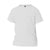 Kid's Blank White Tee