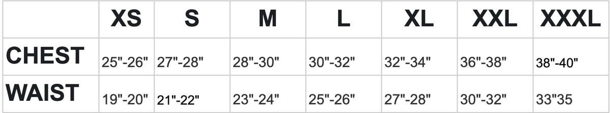 Women&#39;s OM Militia Supporter