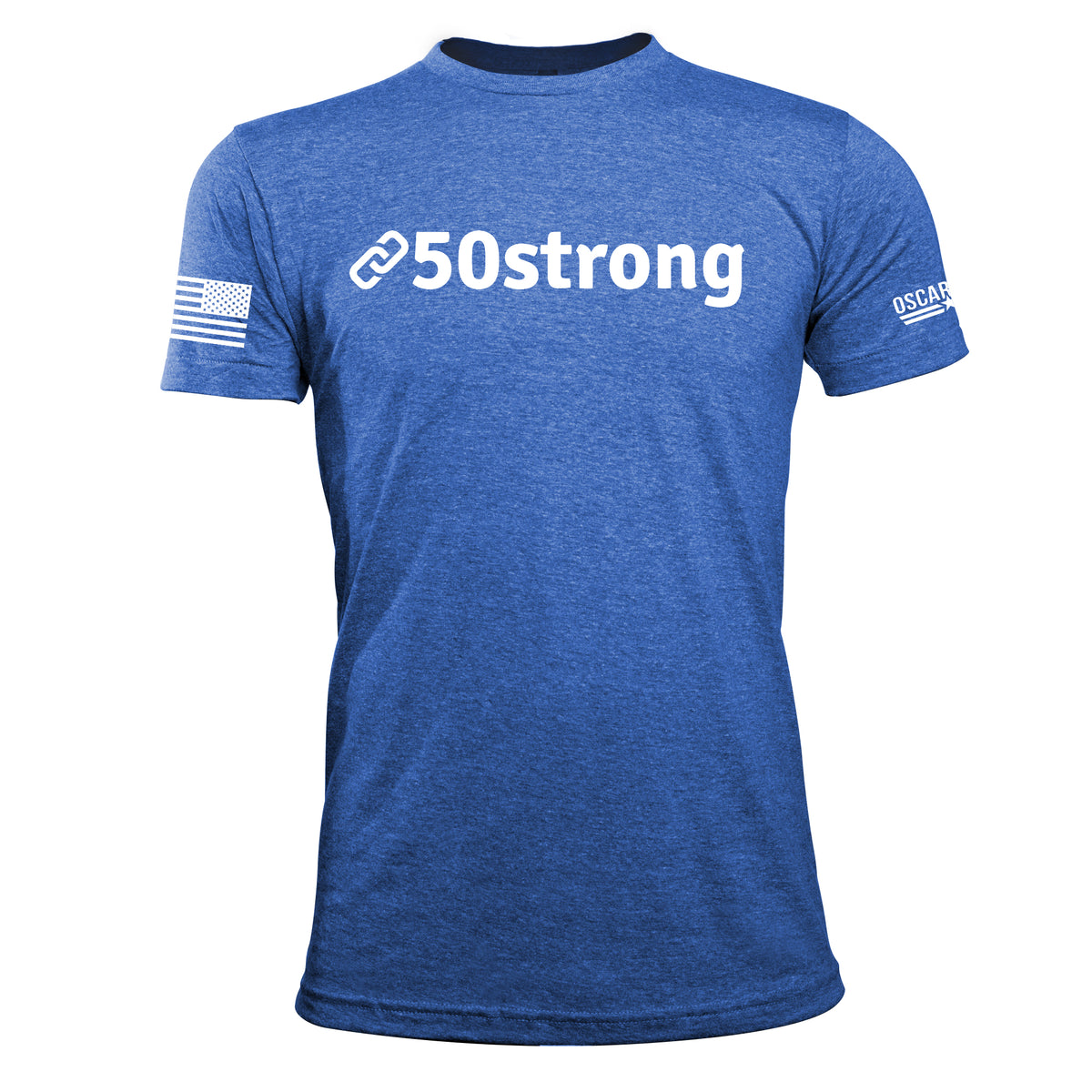50strong Tee