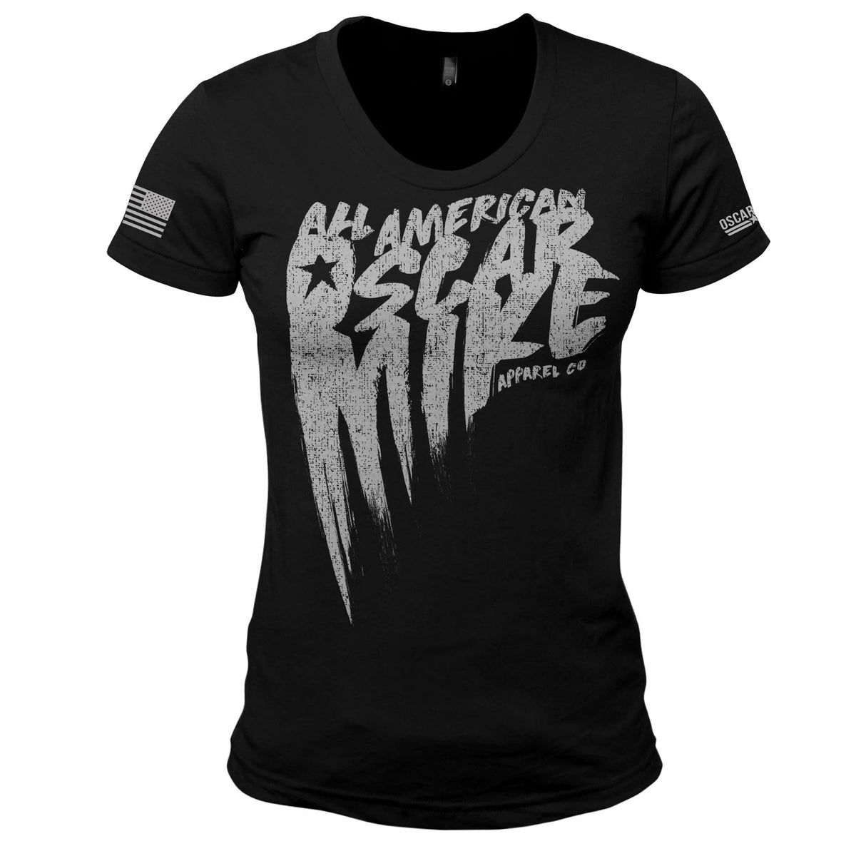 Women&#39;s All American Tee