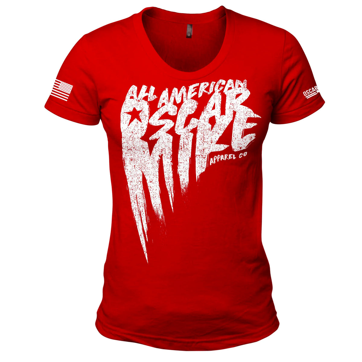Women&#39;s All American Tee
