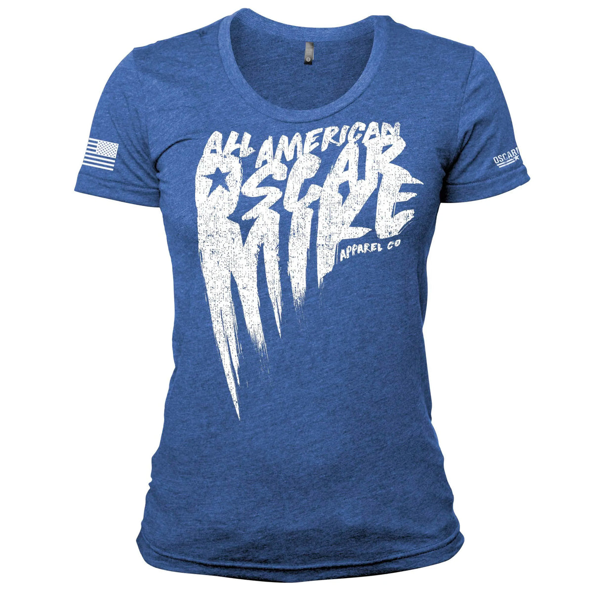 Women&#39;s All American Tee