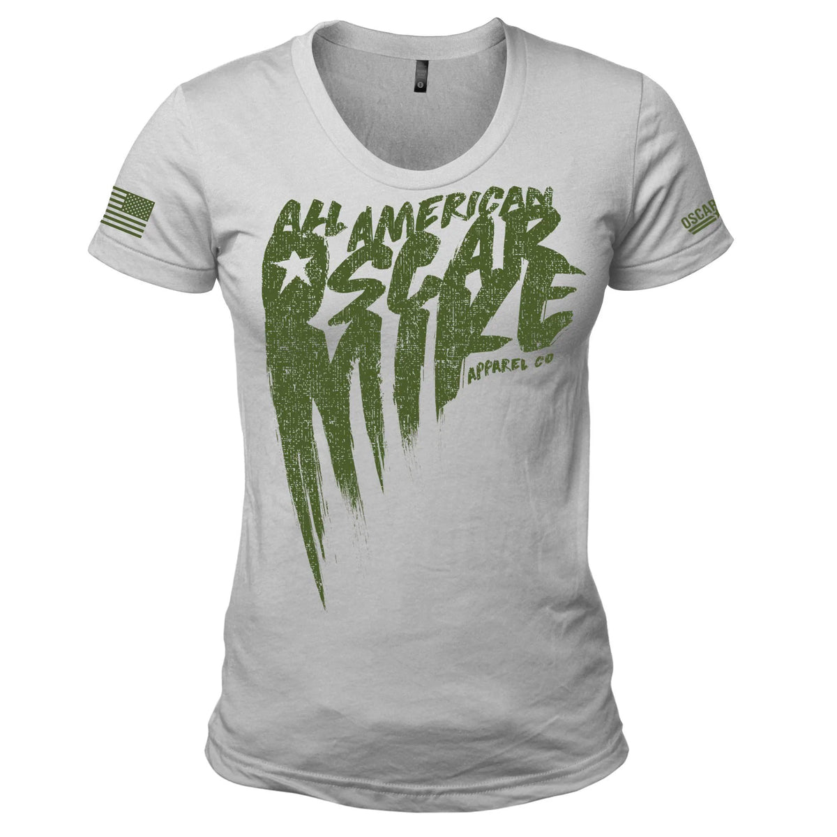 Women&#39;s All American Tee