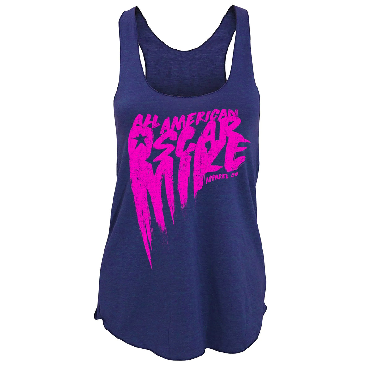 All-American Tank