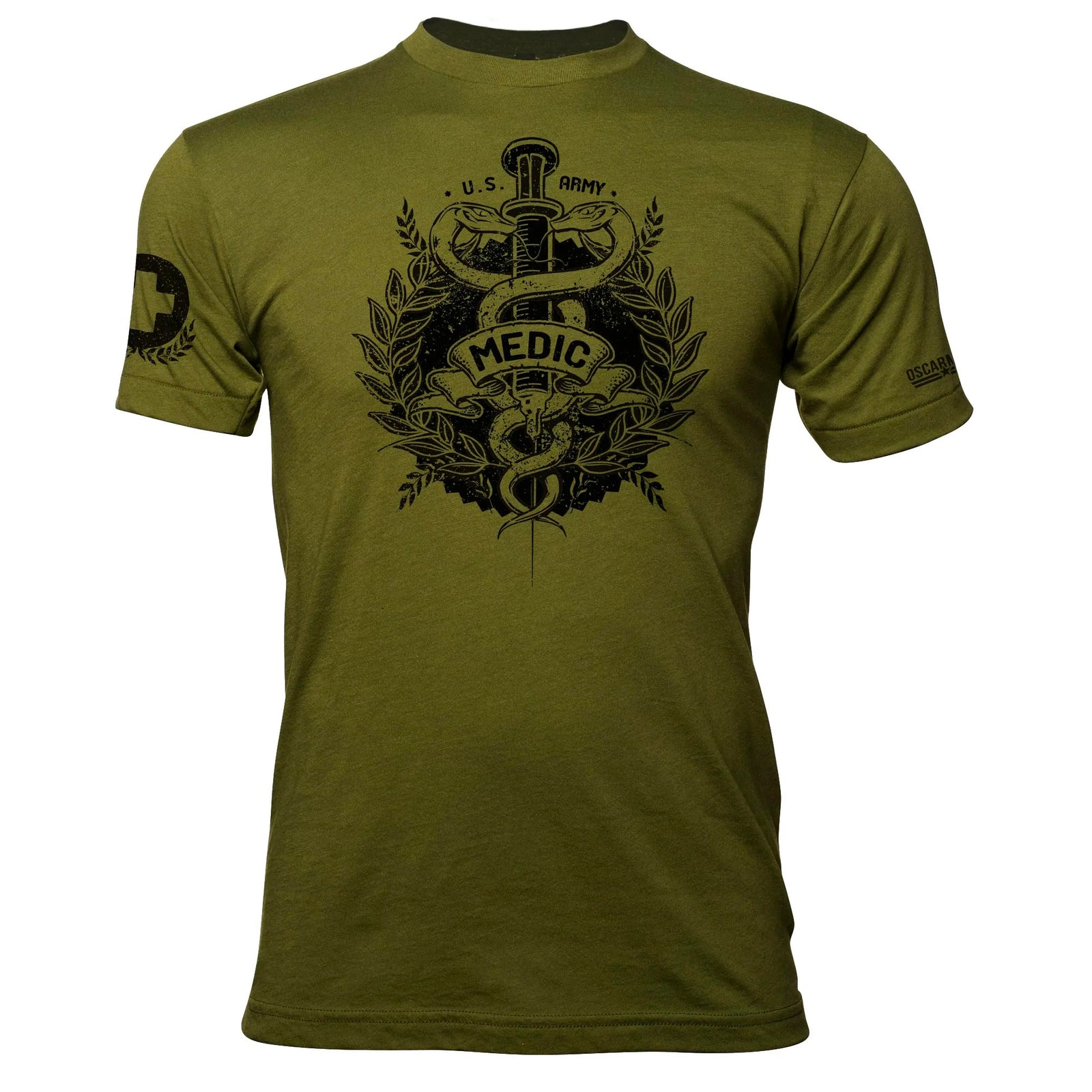 Army Medic Tee
