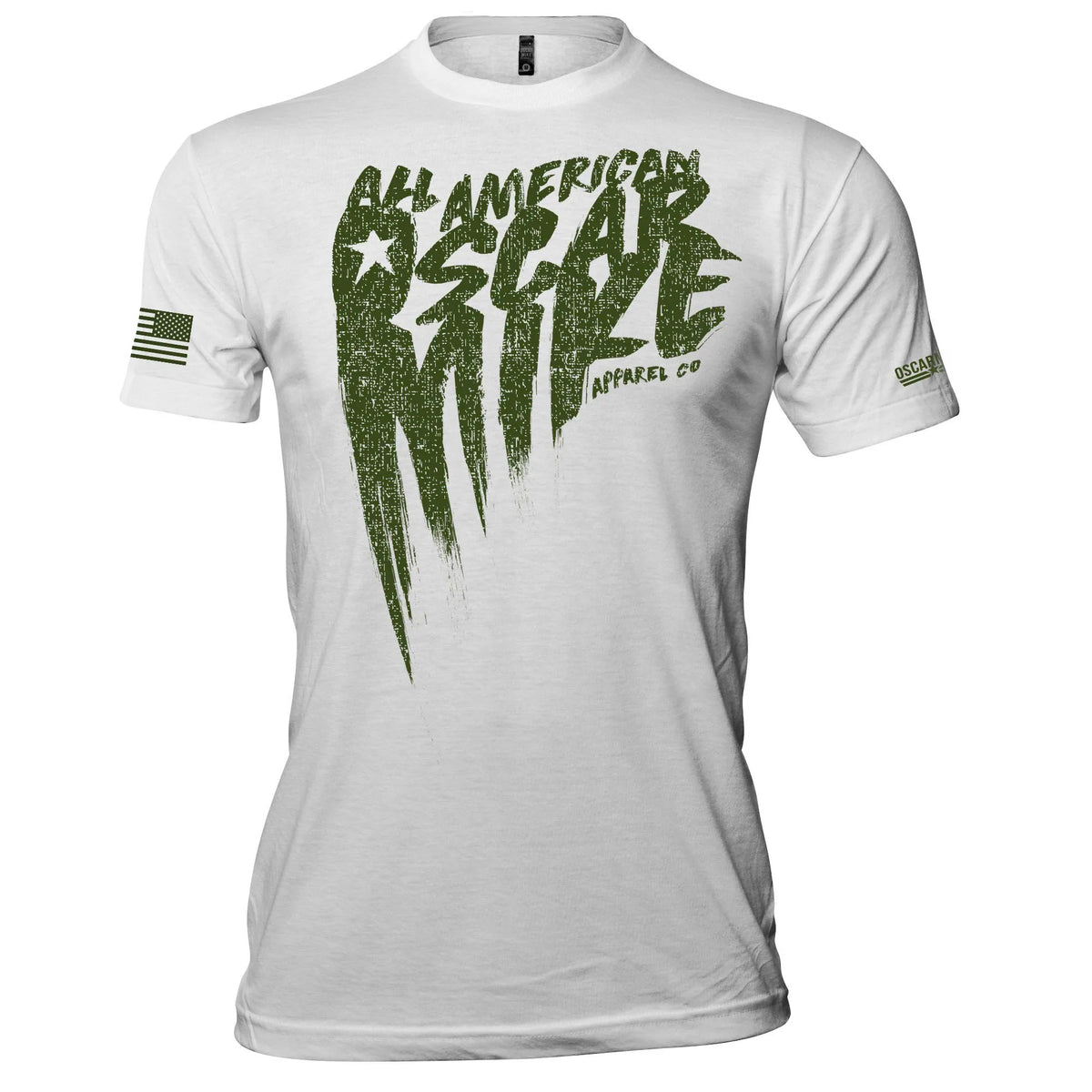 O.G. All American Tee