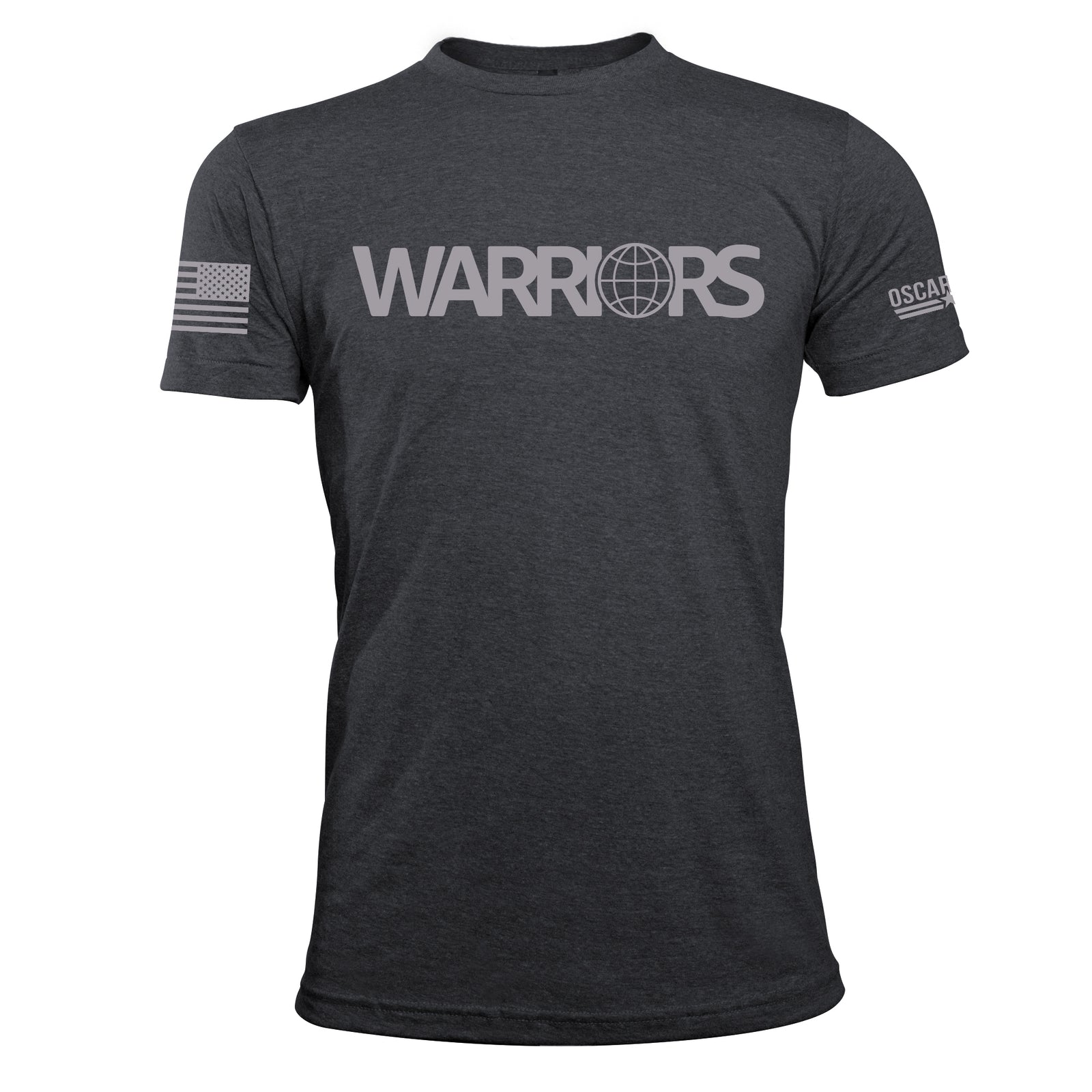Amazon Warriors Group Tee