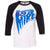 American All Star Raglan