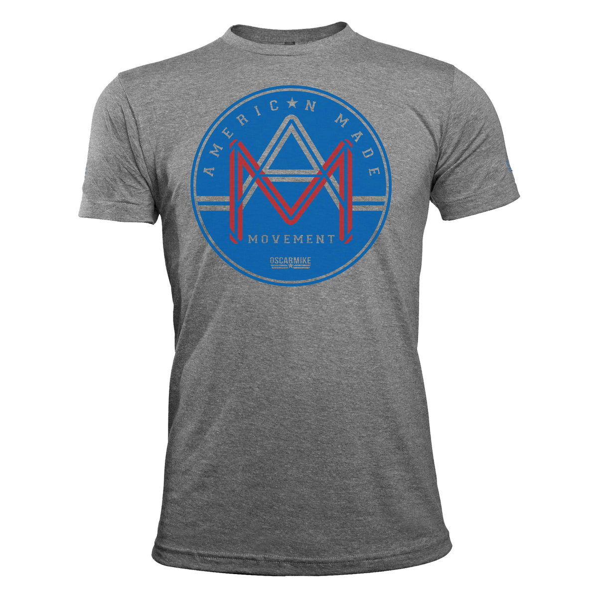 American Made Movement Tee