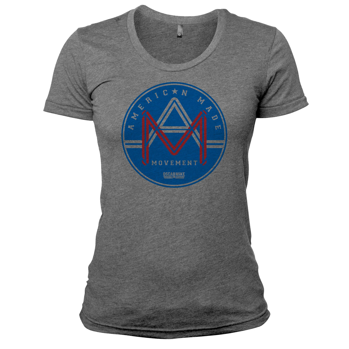 Women&#39;s American Made Movement Tee